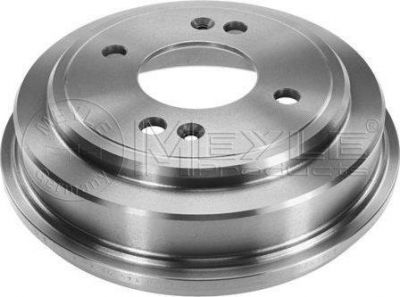 Meyle 37-15 523 0004 тормозной барабан на HYUNDAI GETZ (TB)