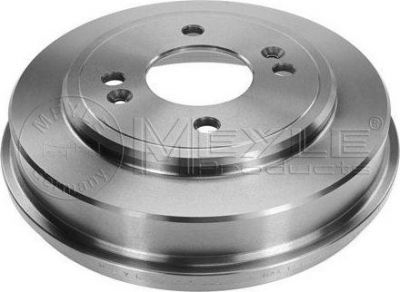 Meyle 37-15 523 0006 тормозной барабан на HYUNDAI GETZ (TB)