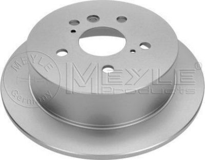 Meyle 37-15 523 0037/PD тормозной диск на LEXUS RX (MHU3_, GSU3_, MCU3_)