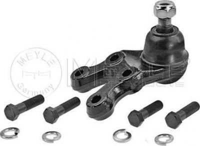 Meyle 37-16 010 0011 несущий / направляющий шарнир на HYUNDAI TERRACAN (HP)