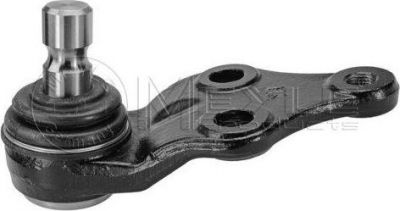 Meyle 37-16 010 0026 несущий / направляющий шарнир на HYUNDAI i30 (GD)