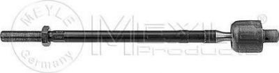 Meyle 37-16 031 0007 осевой шарнир, рулевая тяга на HYUNDAI ACCENT II седан (LC)