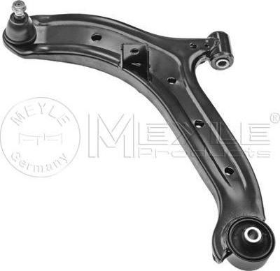 Meyle 37-16 050 0000 рычаг независимой подвески колеса, подвеска колеса на HYUNDAI ACCENT II седан (LC)