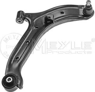 Meyle 37-16 050 0001 рычаг независимой подвески колеса, подвеска колеса на HYUNDAI ACCENT II седан (LC)
