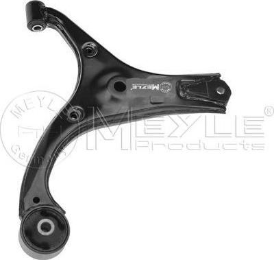 Meyle 37-16 050 0048 рычаг независимой подвески колеса, подвеска колеса на HYUNDAI ACCENT III седан (MC)