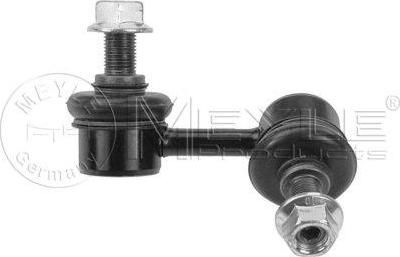 Meyle 37-16 060 0019 тяга / стойка, стабилизатор на HYUNDAI TERRACAN (HP)