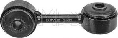 Meyle 37-16 060 0025 тяга / стойка, стабилизатор на HYUNDAI ATOS (MX)