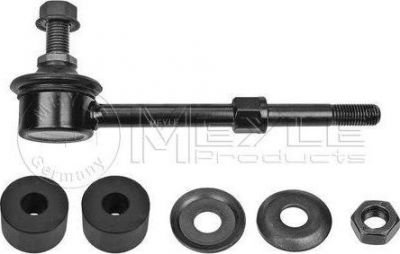 Meyle 37-16 060 0029 тяга / стойка, стабилизатор на HYUNDAI ACCENT II седан (LC)