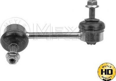 Meyle 37-16 060 0030/HD тяга / стойка, стабилизатор на HYUNDAI SANTA FE I (SM)