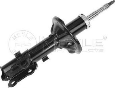 Meyle 37-26 623 0006 амортизатор на HYUNDAI ATOS (MX)