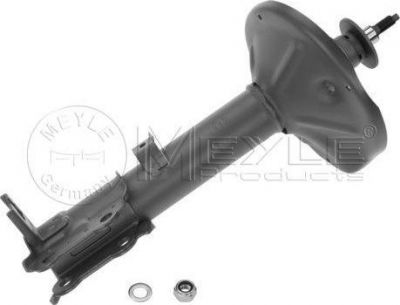 Meyle 37-26 713 0000 амортизатор на HYUNDAI ACCENT I (X-3)