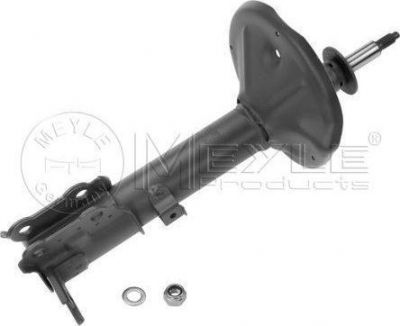 Meyle 37-26 713 0001 амортизатор на HYUNDAI ACCENT I (X-3)