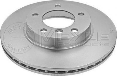 Meyle 383 521 3011/PD тормозной диск на 3 купе (E46)