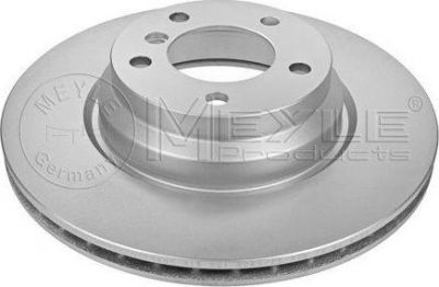 Meyle 383 521 3064/PD тормозной диск на 3 кабрио (E93)
