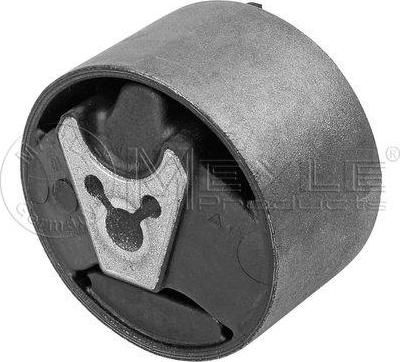 Meyle 40-14 030 0101 подвеска, двигатель на PEUGEOT PARTNER фургон