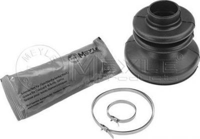 Meyle 40-14 495 0005 комплект пылника, приводной вал на FIAT DUCATO фургон (244)