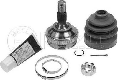 Meyle 40-14 498 0003 шарнирный комплект, приводной вал на PEUGEOT 306 (7B, N3, N5)