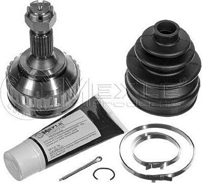 Meyle 40-14 498 0006 шарнирный комплект, приводной вал на PEUGEOT 306 (7B, N3, N5)