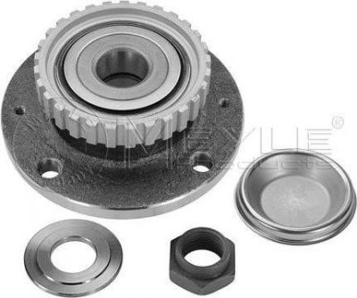 Meyle 40-14 752 0001 ступица колеса на PEUGEOT 306 (7B, N3, N5)