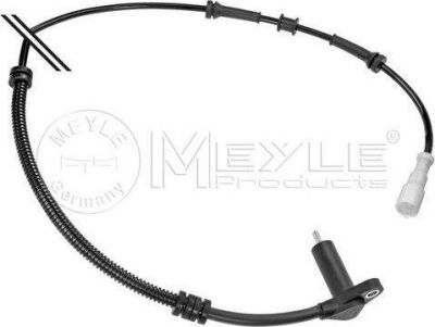 Meyle 40-14 800 0018 датчик, частота вращения колеса на PEUGEOT BOXER автобус (230P)