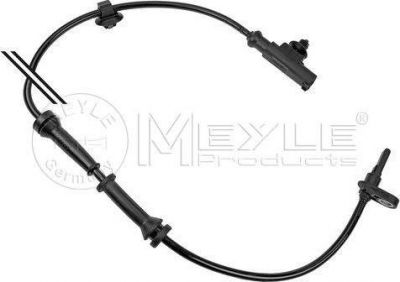Meyle 40-14 800 0019 датчик, частота вращения колеса на PEUGEOT 107