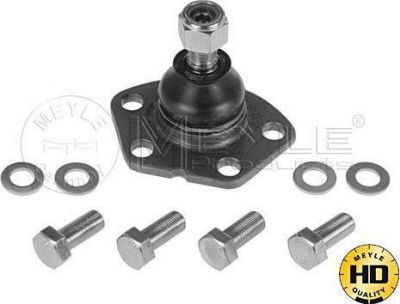 Meyle 40-16 010 0004/HD несущий / направляющий шарнир на PEUGEOT BOXER фургон (230L)