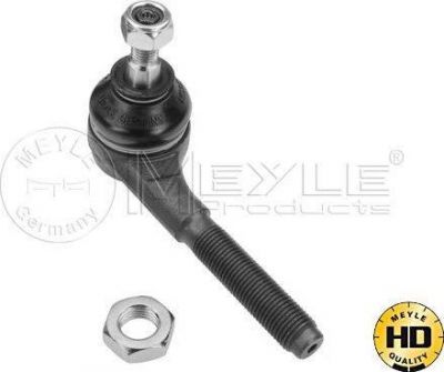 Meyle 40-16 020 5723/HD наконечник поперечной рулевой тяги на PEUGEOT 206 SW (2E/K)