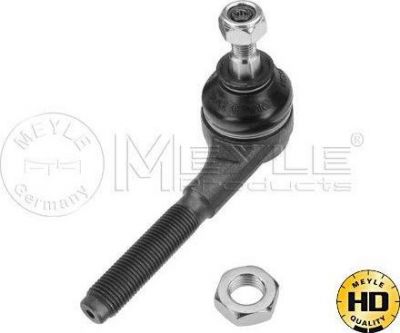 Meyle 40-16 020 5724/HD наконечник поперечной рулевой тяги на PEUGEOT 206 SW (2E/K)