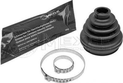 Meyle 414 495 0000 комплект пылника, приводной вал на PORSCHE 911 (996)