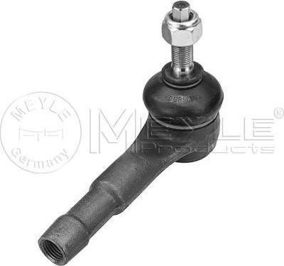 Meyle 44-16 020 0001 наконечник поперечной рулевой тяги на CHRYSLER PT CRUISER (PT_)