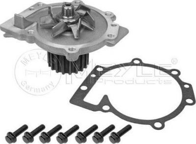 Meyle 513 220 0003 водяной насос на VOLVO V70 III (BW)