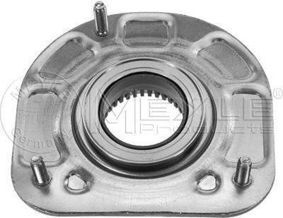 MEYLE Опора стойки амортизатора (514 090 0003)
