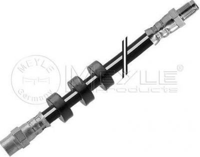 Meyle 514 132 0001 тормозной шланг на VOLVO 960 Kombi (965)