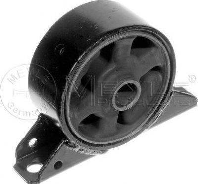 Meyle 514 306 0002 подвеска, двигатель на VOLVO V40 универсал (VW)