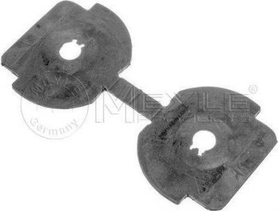Meyle 514 306 0004 подвеска, двигатель на VOLVO V40 универсал (VW)