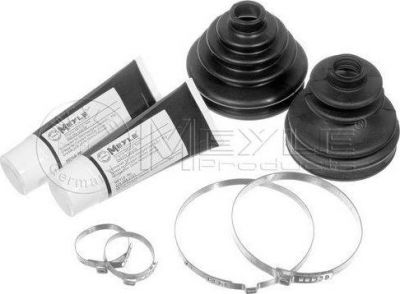 Meyle 514 495 0001 комплект пылника, приводной вал на VOLVO C70 I кабрио