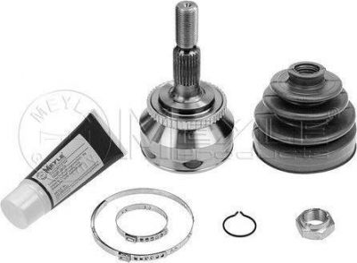 MEYLE Шарнирный комплект, приводной вал (514 498 0002)