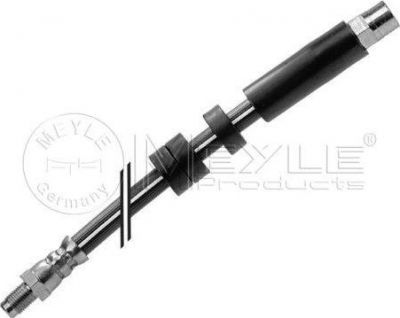 Meyle 514 525 0001 тормозной шланг на VOLVO V70 I (LV)