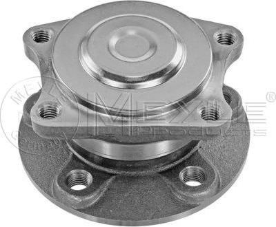 Meyle 514 752 0006 ступица колеса на VOLVO S80 I (TS, XY)