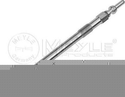 Meyle 514 860 0000 свеча накаливания на VOLVO XC60