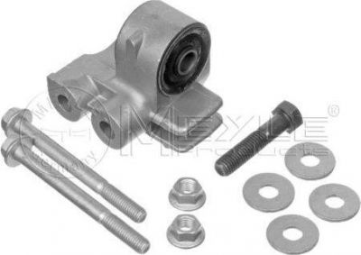 Meyle 514 918 0001/S подвеска, рычаг независимой подвески колеса на VOLVO V70 I (LV)