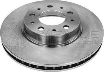 MEYLE Диски торм.VOLVO 740-960,V90 (280x26мм) вентилируемые (515 521 5002)