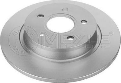 Meyle 515 523 0008/PD тормозной диск на FORD C-MAX (DM2)