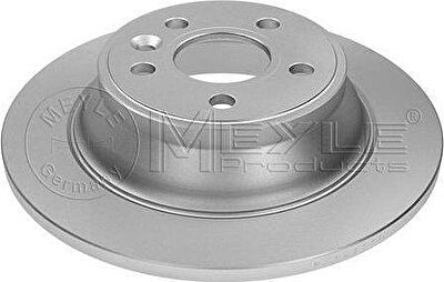 Meyle 515 523 0012/PD тормозной диск на VOLVO S80 II (AS)