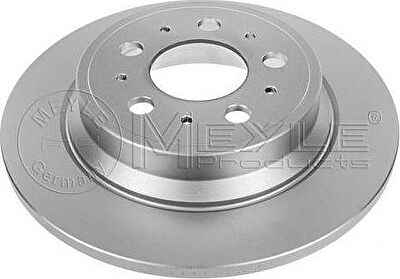 Meyle 515 523 0014/PD тормозной диск на VOLVO XC70 CROSS COUNTRY