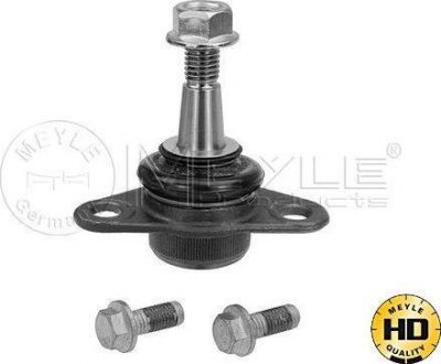 MEYLE Опора шаровая L=R VOLVO S60/V70 II/XC90 02- MEYLE 516 010 0003/HD (516 010 0003/HD)