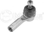 Meyle 516 020 0006 наконечник поперечной рулевой тяги на VOLVO V40 универсал (VW)