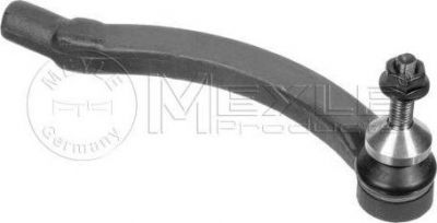 Meyle 516 020 0019 наконечник поперечной рулевой тяги на VOLVO S80 I (TS, XY)