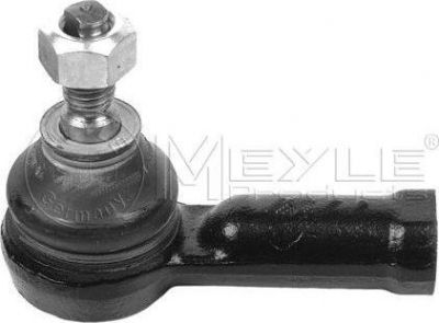 Meyle 516 020 3283 наконечник поперечной рулевой тяги на VOLVO 240 Kombi (P245)