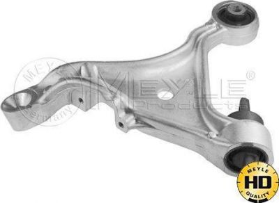 MEYLE рычаг пер.прав.нижн.VOLVO S80 2.0-3.0 T/D/D5/TDI/T6 98-06 (5160500008/HD)